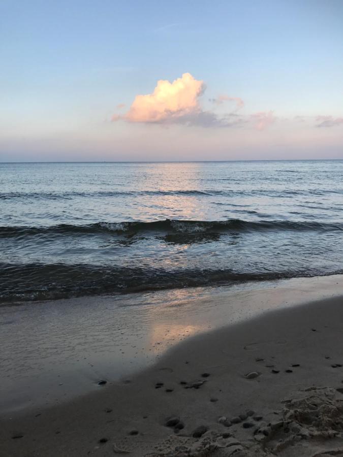 Oesterlen - Baestekille Backar Sankt Olof Dış mekan fotoğraf
