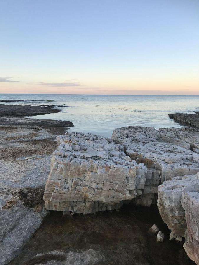 Oesterlen - Baestekille Backar Sankt Olof Dış mekan fotoğraf