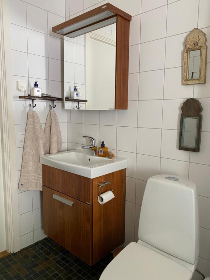 Oesterlen - Baestekille Backar Sankt Olof Dış mekan fotoğraf